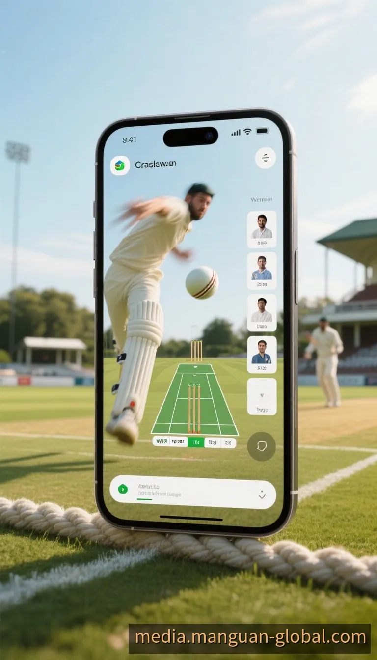 满冠体育移动应用 (Manguan Sports App v6.4.2) 核心界面与交互模块图解